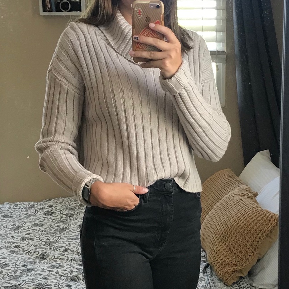 Forever 21 sweater